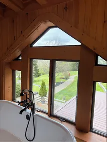 Private oasis on 12acre estate 15min to Keuka Lake - Image 5