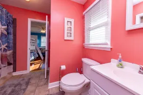 Landing Pad - Kill Devil Hills, Oceanside, 350 Yards to Beach, Flex Stays, 4 BR - Image 3