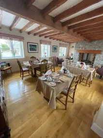 Get away from it all with fantastic sea and Country side views. - Image 5