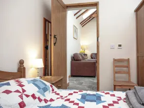 2 chambres à coucher à Bucks Cross, near Bideford - Image 5