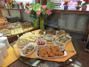 Hotel Italia City Center - Image 4