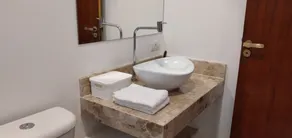 Casa Térrea Lado Serra em Guaratuba , 3 suítes ar condicionado, Varanda Gourmet - Image 3