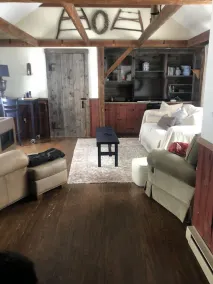 Mt Snow for families! Sprawling home, great views, skiing, snowmobiling, hiking - Image 5