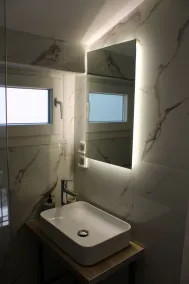 Aenaon Corfu Luxury Apartments #06 - Poseidon Apartment - Image 4