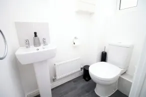 Buxton Way par Tŷ SA - Maison de 3 chambres à coucher - Image 5
