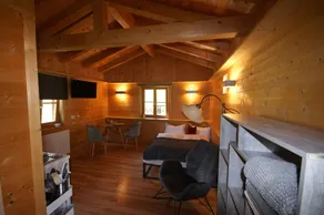 Kargl's alpine hut - Image 5
