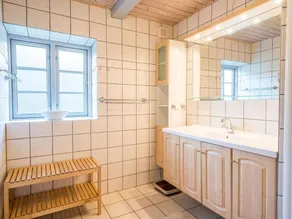 6 person holiday home in Hemmet - Image 5