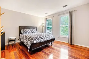 Maison de ville moderne à Shirlington (3 chambres / 2 salles de bain) - Image 5