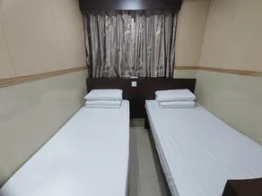 HK Haosheng Hotel - Image 2