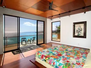 Spectaculaire Oceanfront 3 BR Accueil - Confidentialité avec des vues incroyables! - Image 2
