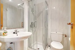 Ferienwohnung \"Brisas C1\" mit Gemeinschaftspool und WLAN - Image 3