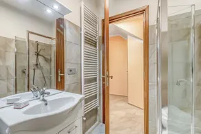 La Casa dei Nonni for 4 in Salbertrand - Happy Rentals - Image 3