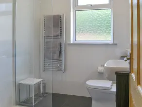 Alojamiento de 2 habitaciones en Boreland, near Lockerbie - Image 2