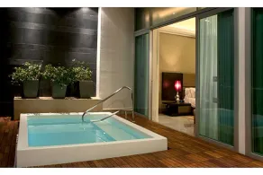Luxury Golf and Beach Resort in Nuevo Vallarta - Image 2