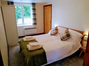 2 bed 2 bath property In North Devon, 9 Acres Pet Friendly, near to beach - Image 5