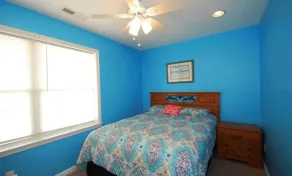 Captains View Villa - Spacious 3-level townhome two blocks from the boardwalk - Image 5
