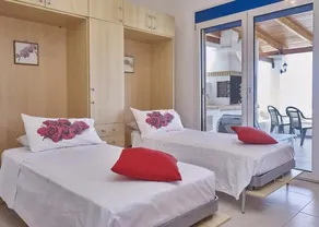 Luxury Villa Lindos Star with Private Pool & Sea Views - Image 4