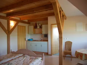 Appartamento-Bagno privato con doccia-bis zu 3 Personen - Image 3