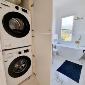 Lumineux appartement, emplacement idéal - Image 4
