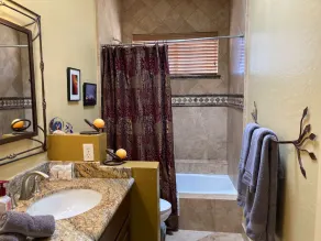 RESORT STYLE DESERT LIVING, PRIVATE POOL & SPA, HIKING, STAR GAZING, GOLF, SHOP - Image 3