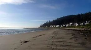 AMAZING OCEAN VIEW LUXURY Beach Home           !The Skyscraper!  Netarts - Image 3