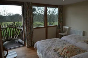 Three detached unique holiday lodges in the countryside but close to attractions - Image 5