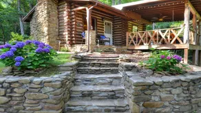 Haustierfreundlich! Rustic Ridge Retreat - Image 5