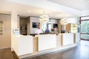 Select Hotel Osnabruck - Image 4