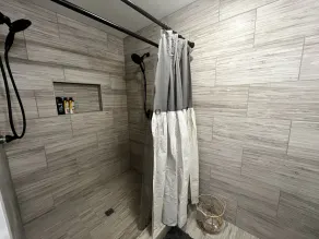 4 chambres / 2 salles de bain côté OCEAN avec accès à la plage! - Image 5