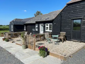 Converted Stable into self catering accommodation - Image 4