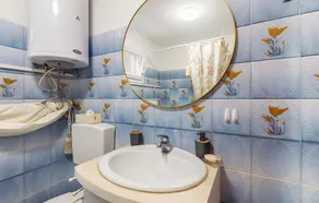 Pet friendly home in Kostrcani with WiFi - Image 4