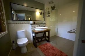 Private room and ensuite - Image 2