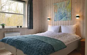 Two-Bedroom Holiday Home In Jagerspris - Image 5