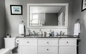 King Suite w/  Bath - Hatch House B&B - Image 5
