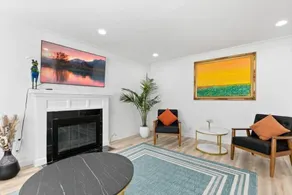 Bright & Peace 3BR, RWC Fresh Remodeled & Spotless - Image 3