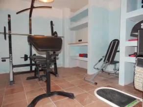 La Pieve, Privatvilla, Schwimmbad, Sibylle, Fahrräder, Fitnessraum, Spiele, Relax .. - Image 3