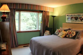 Atemberaubende Aussichten! Wunderschön eingerichtete Wohnung. Spa- und Fitnessss-Mitgliedspässe - Image 3
