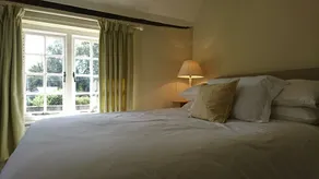 Nr Devizes, Marlborough & Bath, , walled garden - Image 5