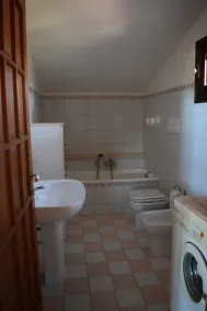 Arbatax, 200 metres from the beach: Apartment in villa with garden, 2 bedrooms - Image 3
