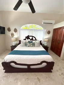 Caribbean Luxury Villa - House of Mermaids ✅Ocean View ✅Private Pool ✅Full Staff - Image 5