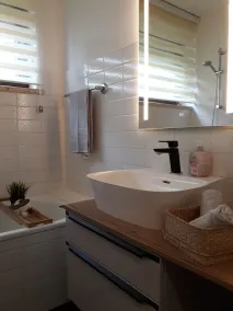 Vacation Apartment in the Oberharz *Modern and Practical* - Image 3
