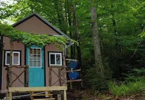 Trails Head Tiny House - Image 5