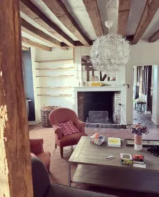 Magnifique Bergerie Rénovée - Image 2