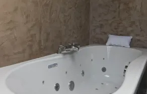 Charming gîte with whirlpool bath for 15 people in Saint-Hubert - Image 2