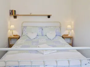 Alojamiento de 1 habitaciones en Culmington, near Ludlow - Image 4