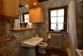 Ziemlich unabhängige Villa am Stadtrand von Bormio - Image 2