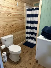 Cozy Cabin getaway near Millwood Lake, Ashdown AR, Little River County - Image 3