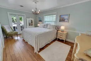 One-of-a-Kind Home! Pet Friendly, Fenced, Private Pool! 1 mi to Downtown & Beach - Image 5