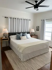 Modern Cottage in Downtown Benton - Image 4