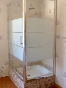 bella villa con piscina - Image 3